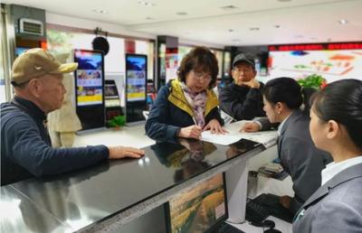 文明旅游，熱忱服務——西安市旅游信息咨詢中心為外國游客提供細致化服務